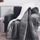 Illustration for article titled What the Hell Is a Throw Blanket?